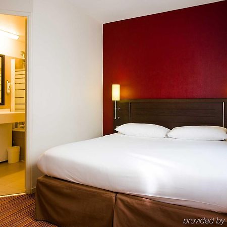Ibis Styles Nantes Centre Place Royale Экстерьер фото