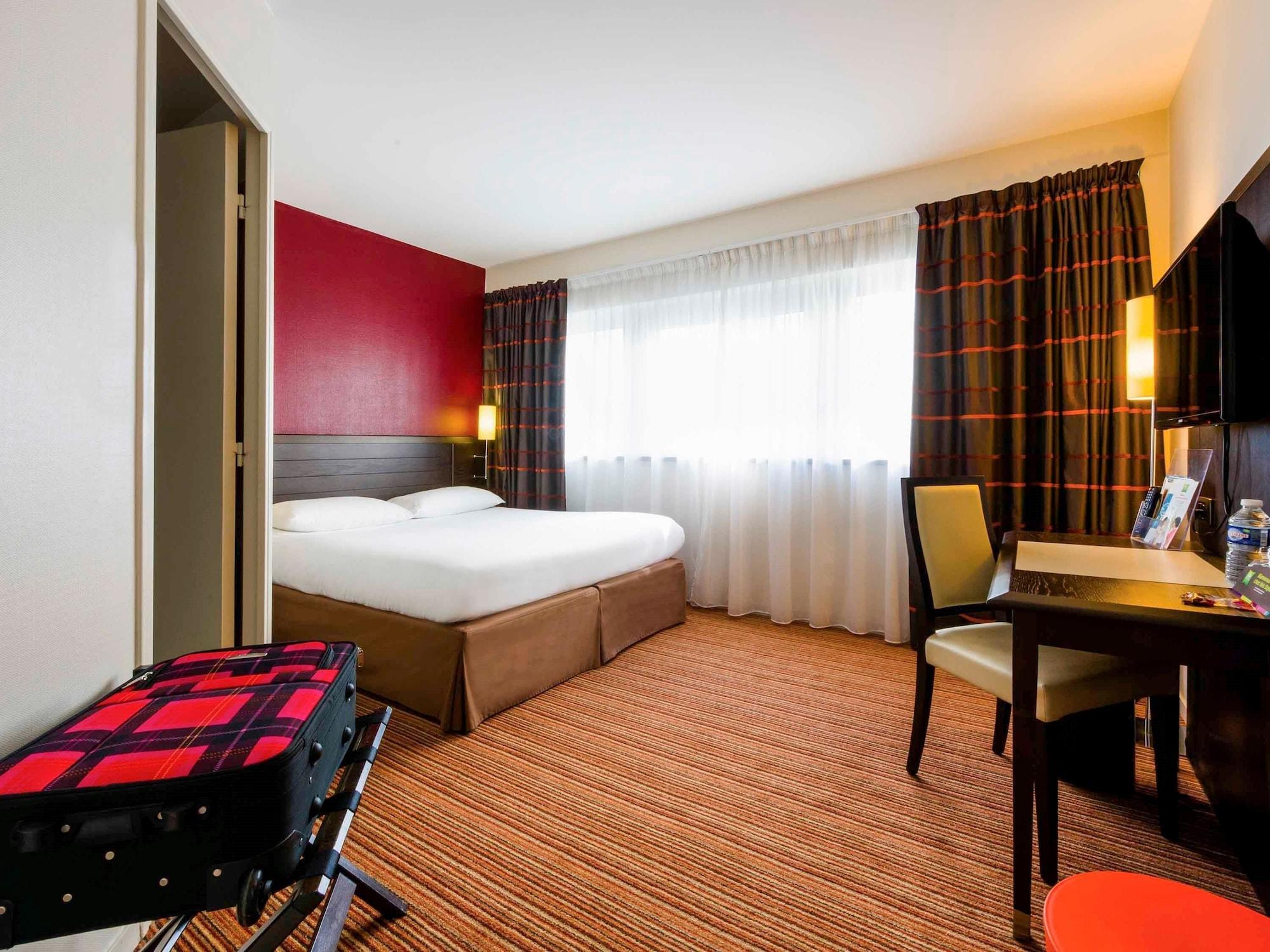 Ibis Styles Nantes Centre Place Royale Экстерьер фото