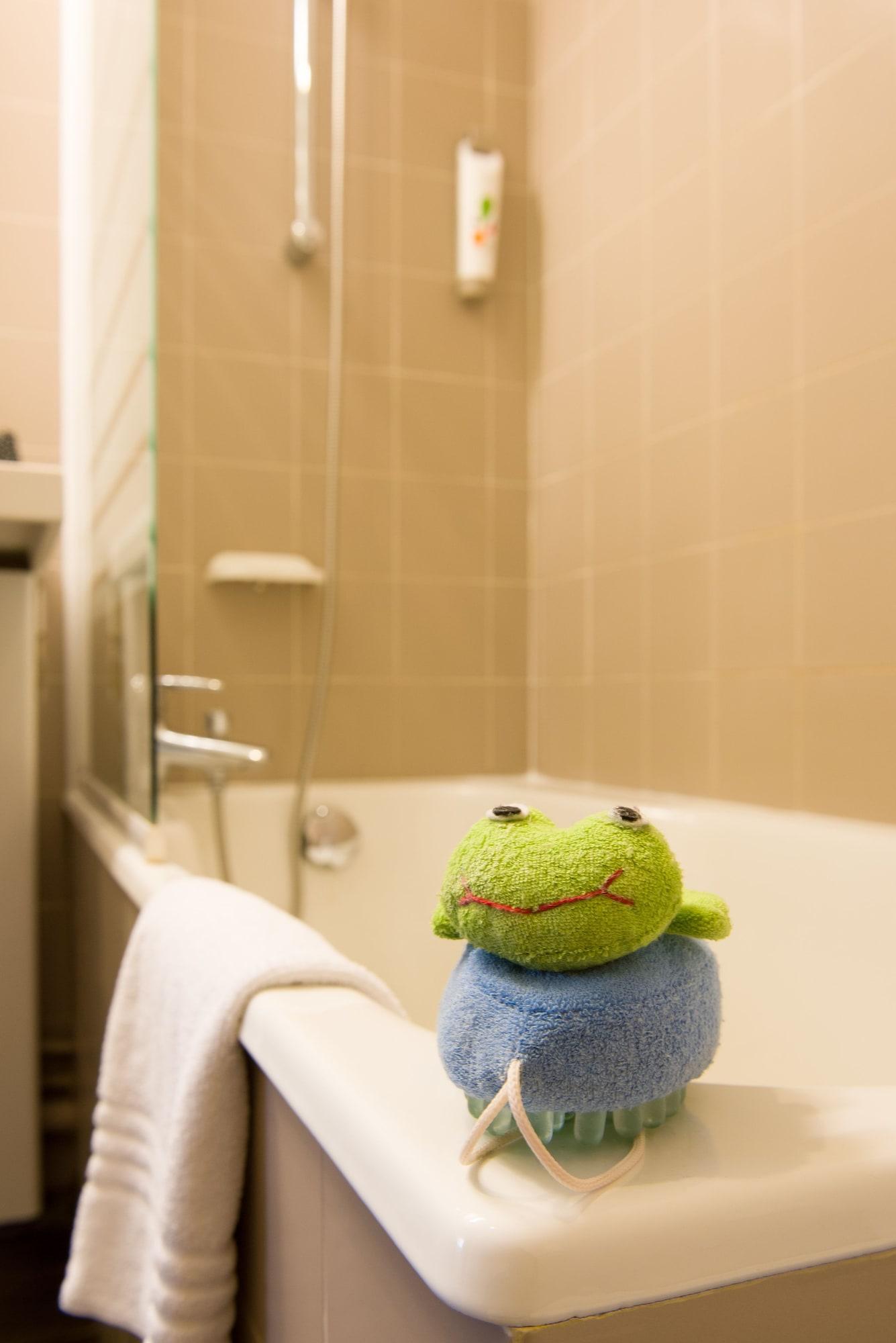 Ibis Styles Nantes Centre Place Royale Экстерьер фото