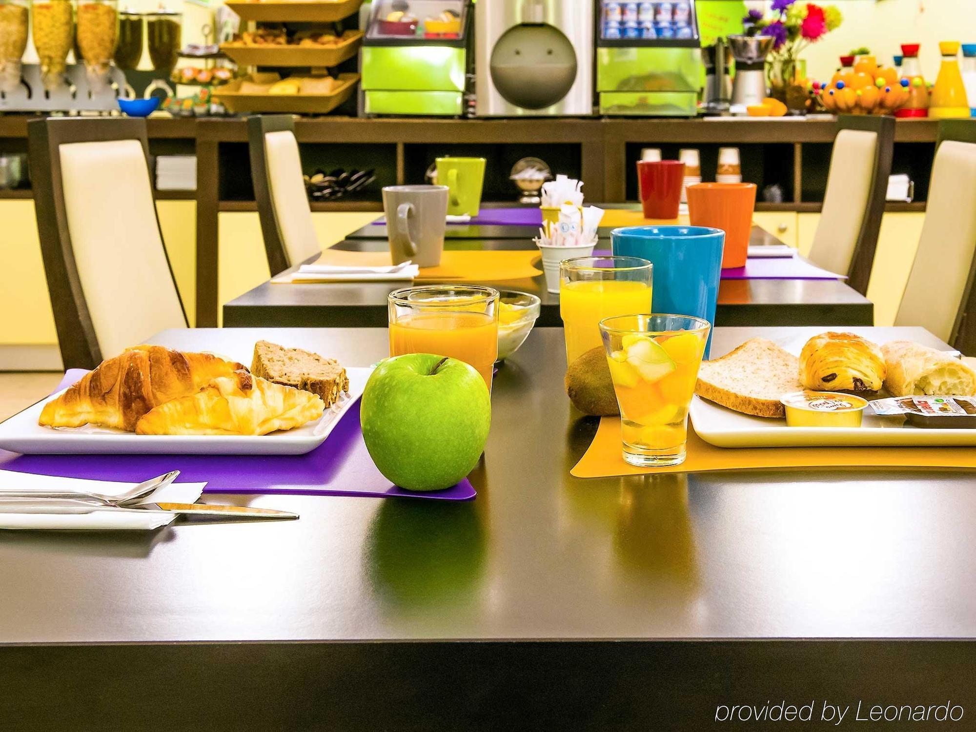 Ibis Styles Nantes Centre Place Royale Экстерьер фото